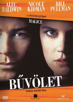 Bűvölet. (1993)