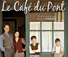 Café du Pont