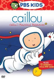 Caillou