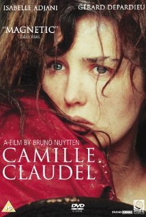 Camille Claudel