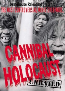 Cannibal Holocaust