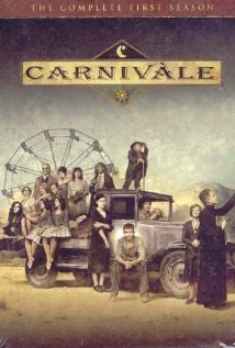 Carnivale - A vándorcirkusz