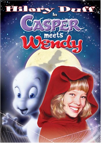 Casper és Wendy (1998)