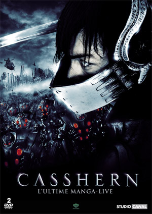 Casshern (2004)