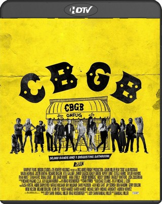 CBGB