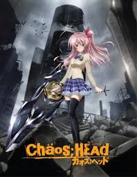 Chaos Head