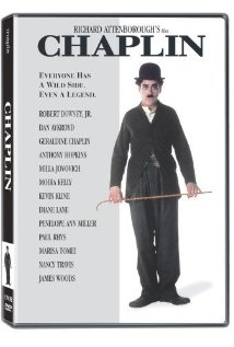 Chaplin (1992)