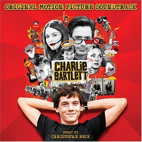 Charlie Bartlett