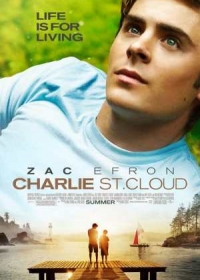 Charlie St. Cloud halála és élete