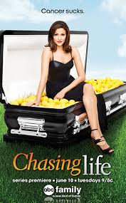 Chasing Life