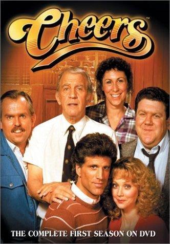 Cheers (1987) : 6. évad