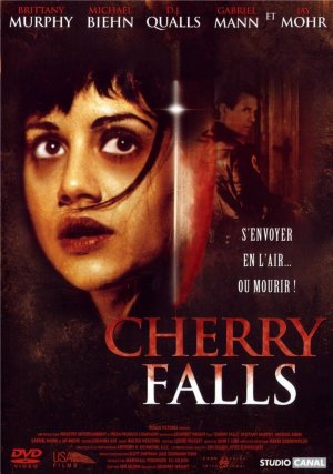 Cherry Falls