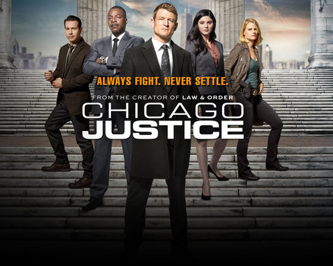 Chicago Justice