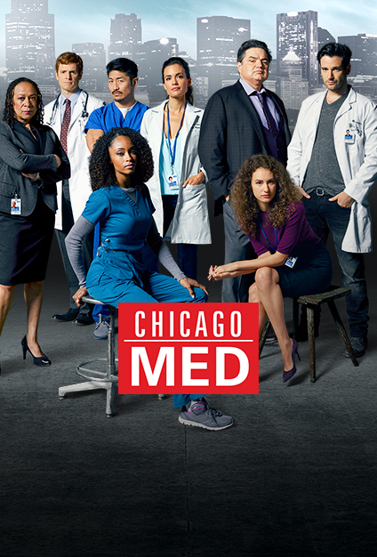 Chicago Med