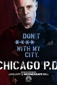 Chicago PD (2014) : 1. évad