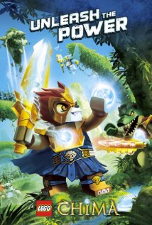 Chima legendái