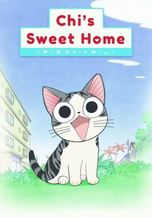 Chi's Sweet Home