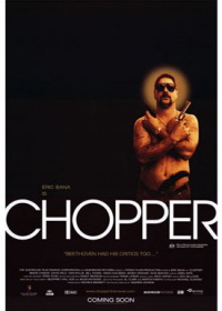 Chopper (A kegyetlen)