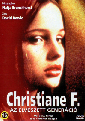 Christiane F. (1981)