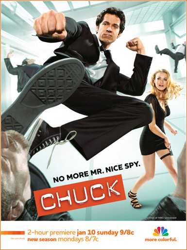 Chuck