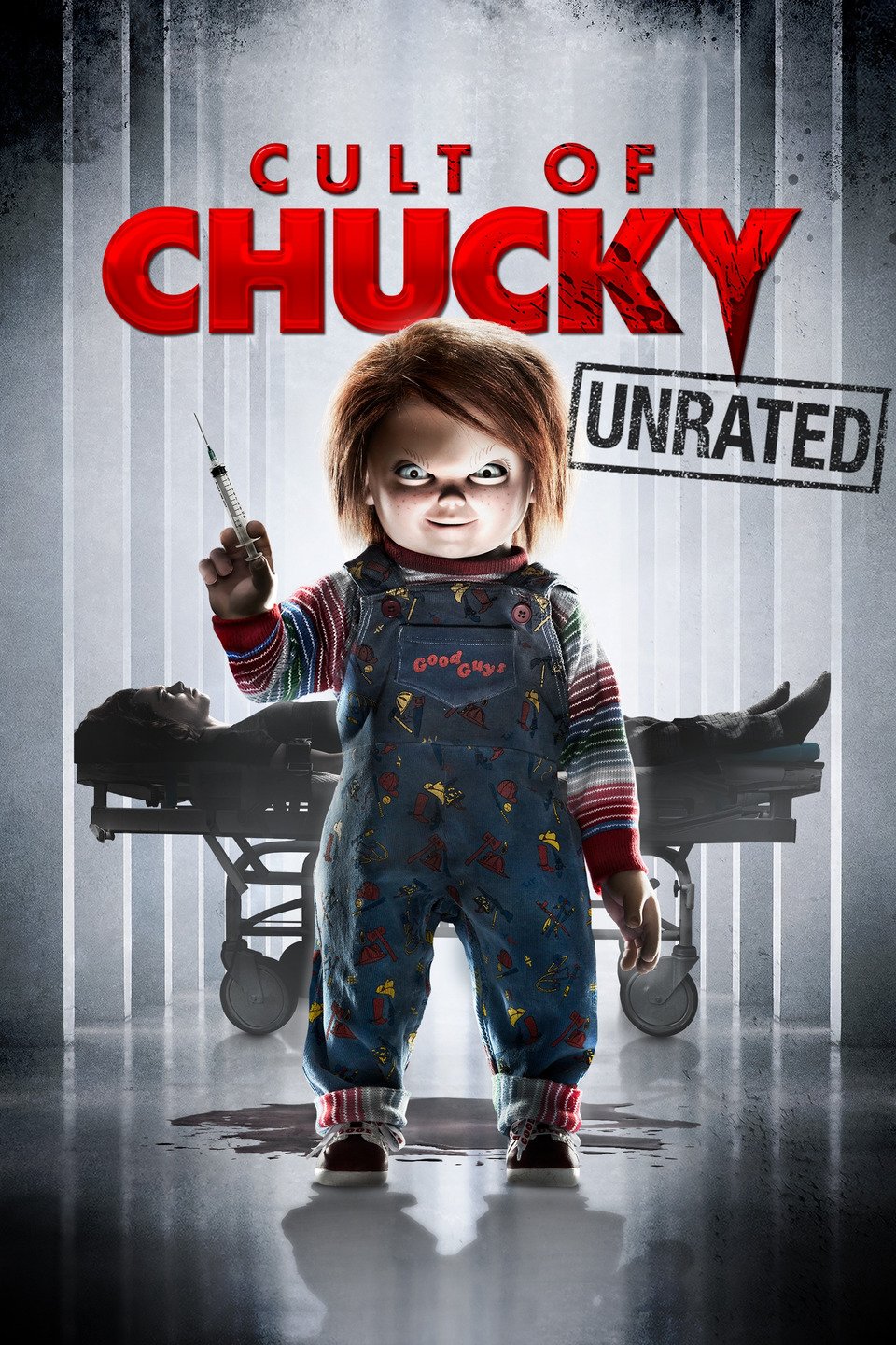 Chucky kultusza