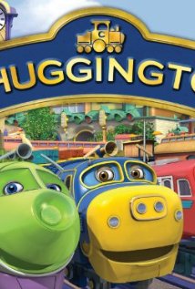 Chuggington - Jelvényt akarok! 