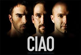 Ciao (2008)