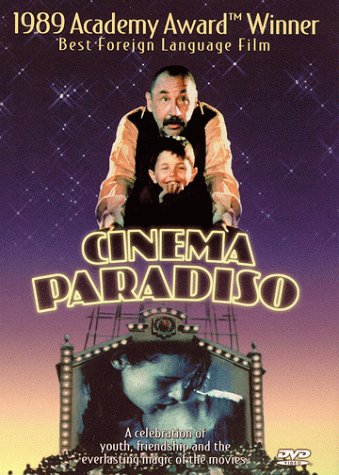 Cinema Paradiso