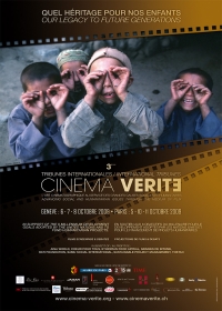 Cinema Verite