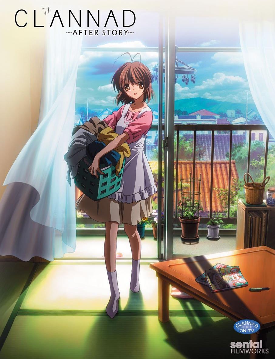 Clannad: After Story 