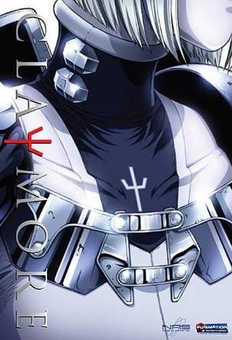 Claymore 