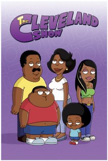 Cleveland Show