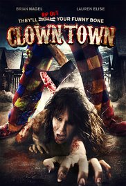 Clowntown