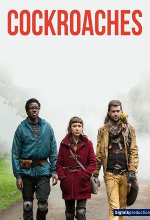 Cockroaches (2015) : 1. évad