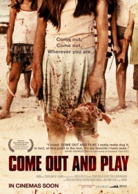 Come out and play (2012)