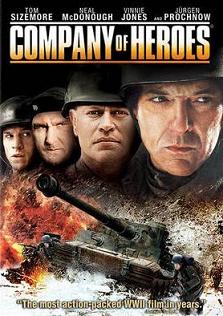 Company of Heroes