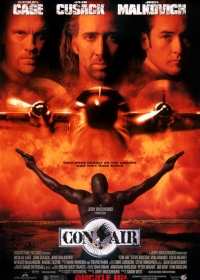 Con Air - A fegyencjárat