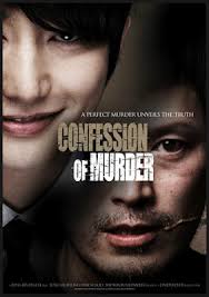 Confession of Murder