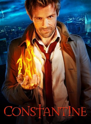 Constantine (2014) : 1. évad