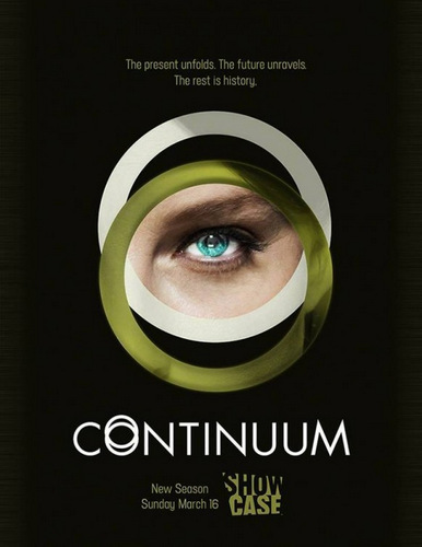 Continuum