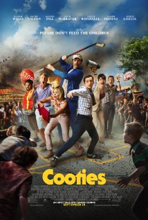 Cooties  (2014)