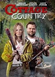 Cottage Country (2013)