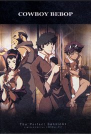 Cowboy Bebop