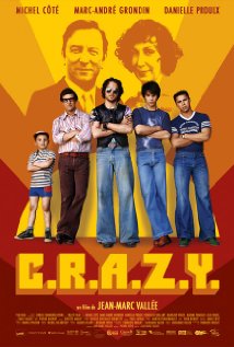 C.R.A.Z.Y. (2005)