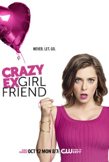 Crazy Ex-Girlfriend 