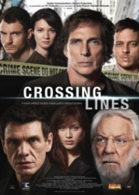 Crossing Lines (2013) : 1. évad