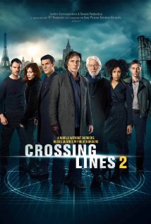 Crossing Lines - Határtalanul