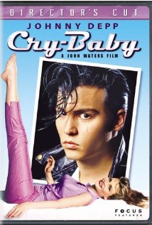 Cry-Baby (1990)