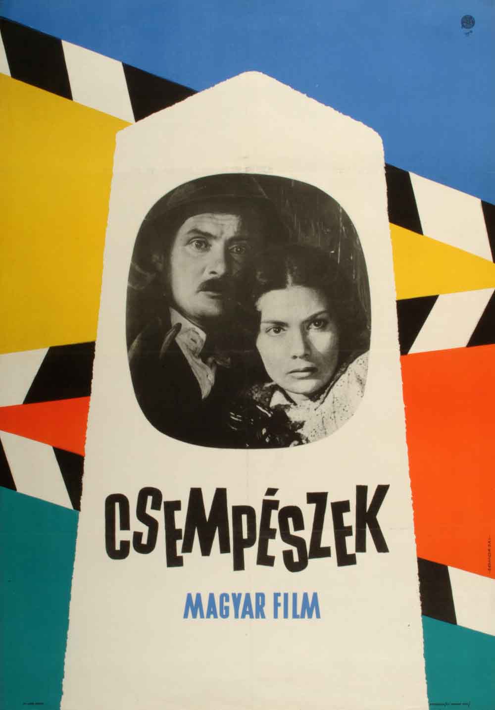 Csempészek