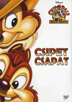 Csipet csapat